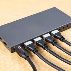 Connect 621 UHD 2.0