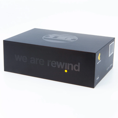 WE-001 Cassettespeler