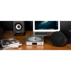Merak CD Player