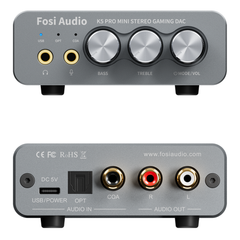 K5 Pro