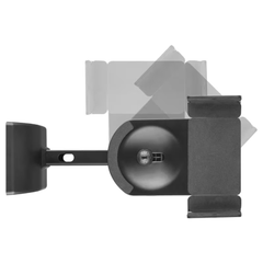 Wall Mounts for Speakers (set)