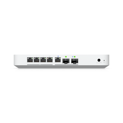 UniFi Gateway Fiber - Outlet
