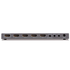 Connect 621 UHD 2.0