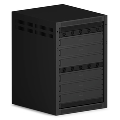 Amp Multi Rack Mount