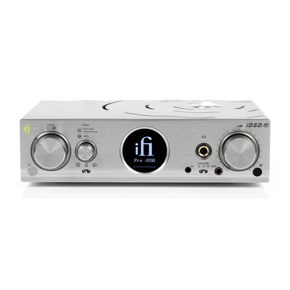 Pro iDSD 4.4 - Outlet