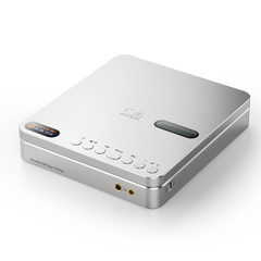 EC Play Zilver - Outlet