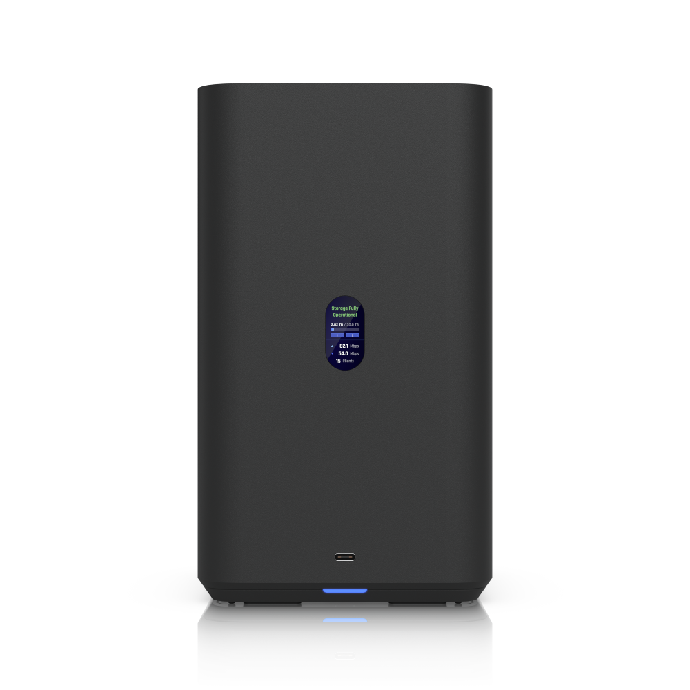UniFi UNAS 2