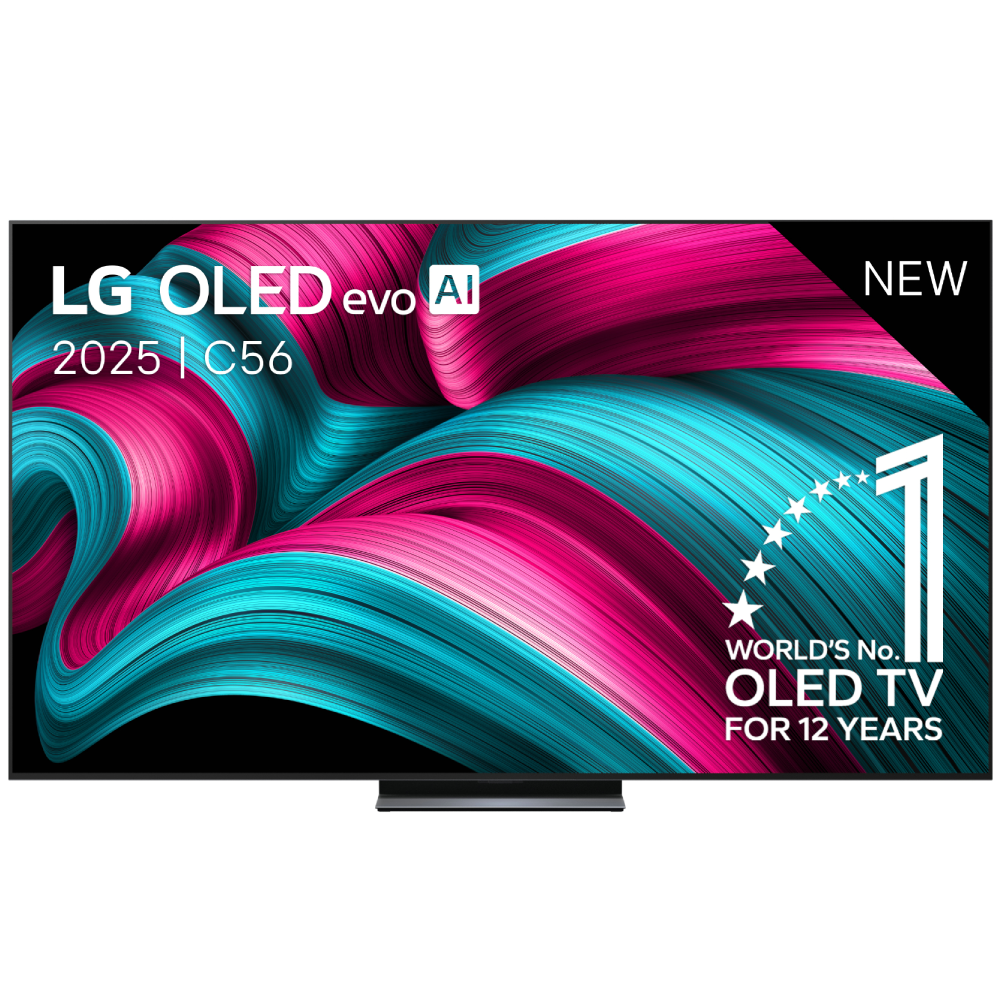 OLED83C56LA
