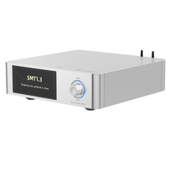 SMT1.3 Zilver - Outlet