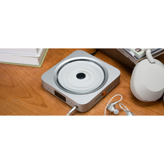 Merak CD Player