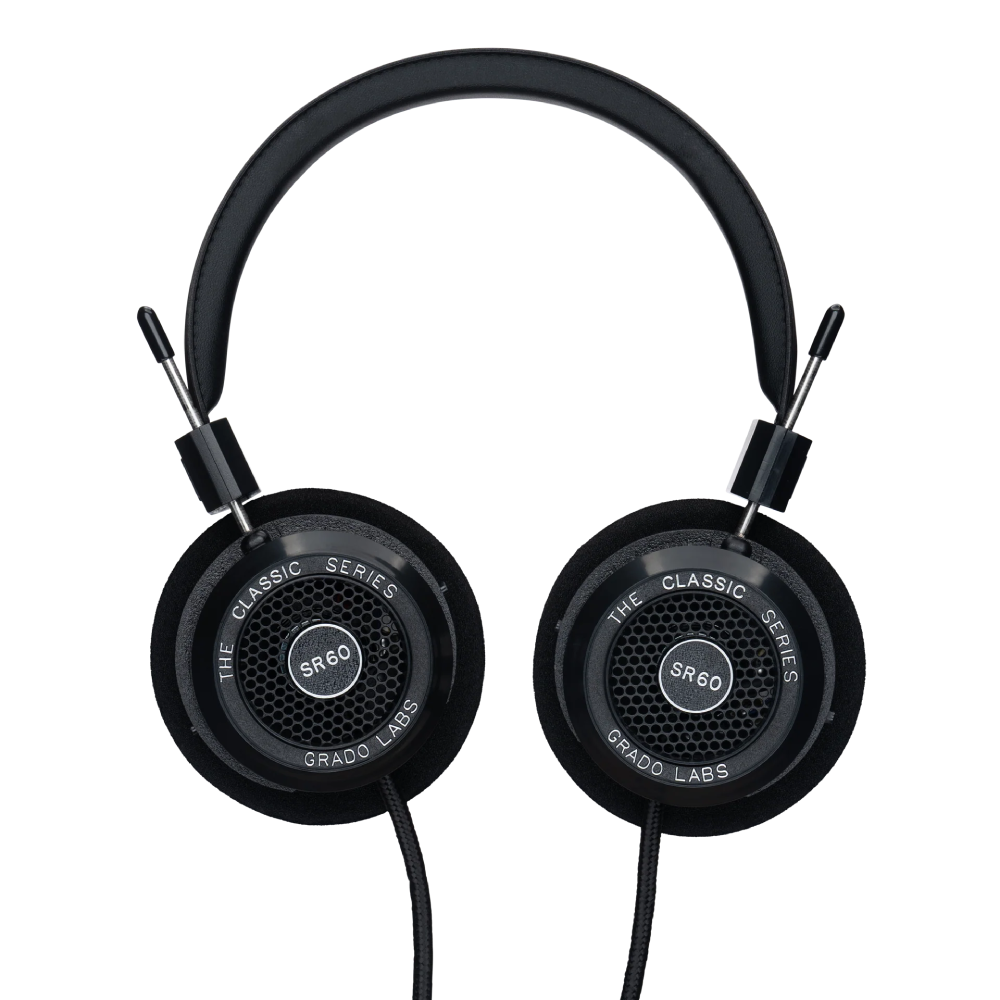 Classic Series SR60