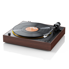 TT11 Bruin - Outlet