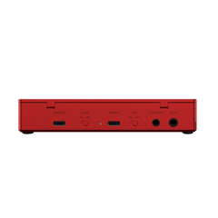 DM15 R2R Rood - Outlet