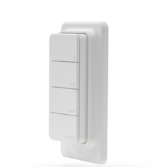 Blu RC Button 4