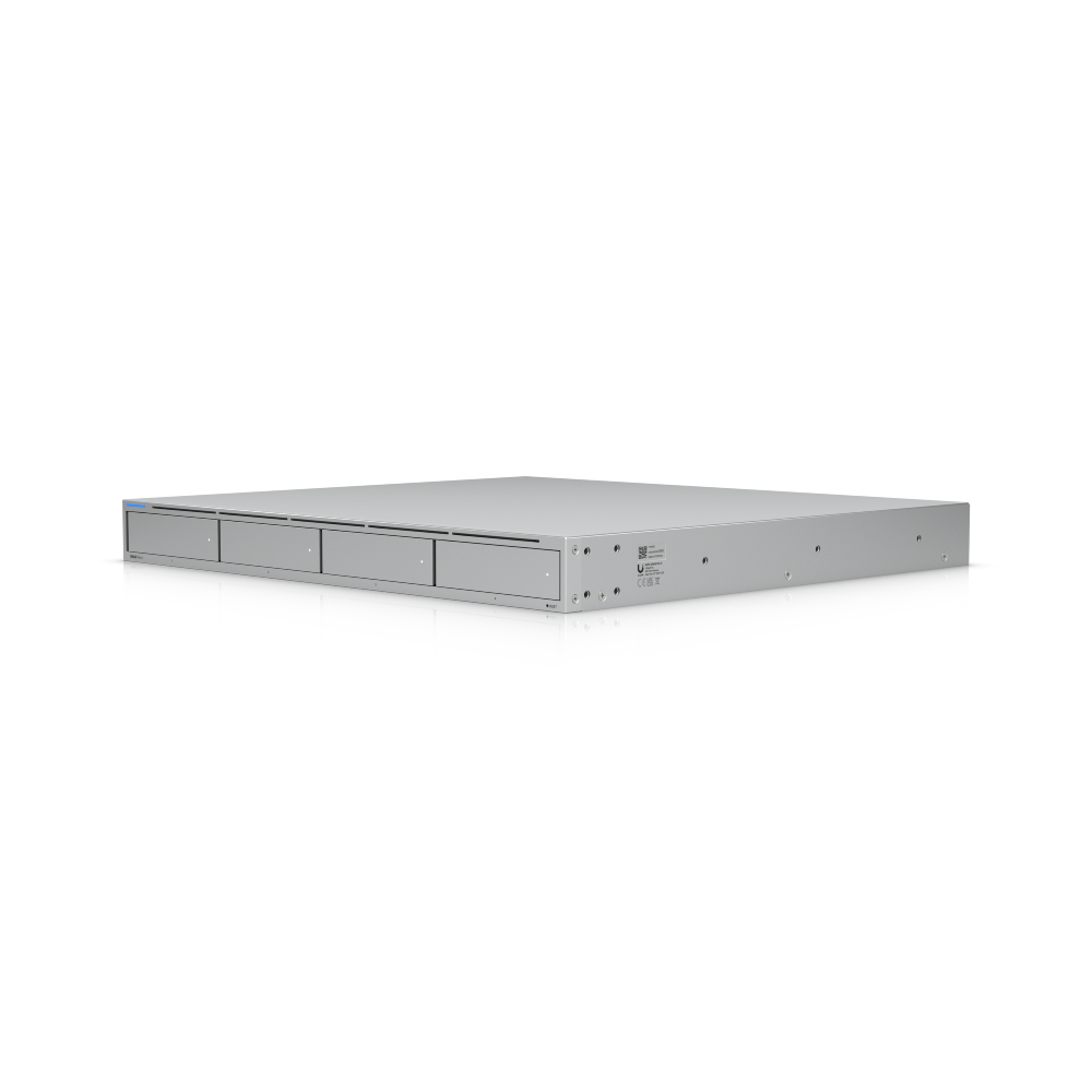 UniFi UNAS Pro 4