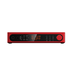DM15 R2R Rood - Outlet