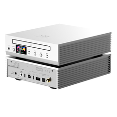 CR60 Zilver - Outlet