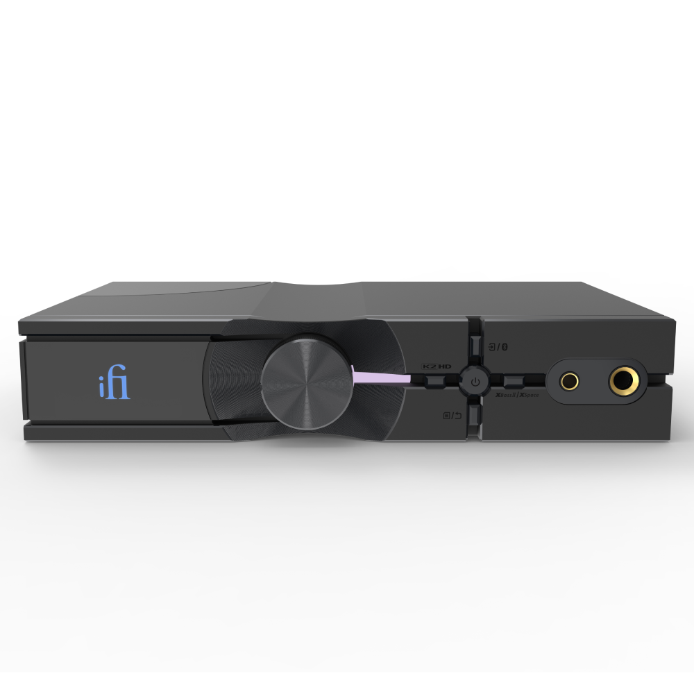 Neo iDSD 3