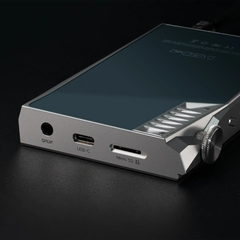 DX260MK2 Zilver/Blauw - Outlet
