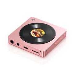 Disc Roze - Outlet 2