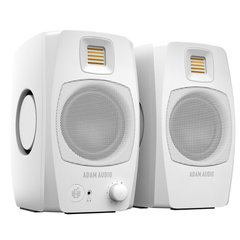 D3V (per paar) White - Outlet 2
