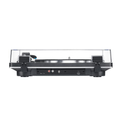 AT-LP70XBT Zwart/Zilver - Outlet