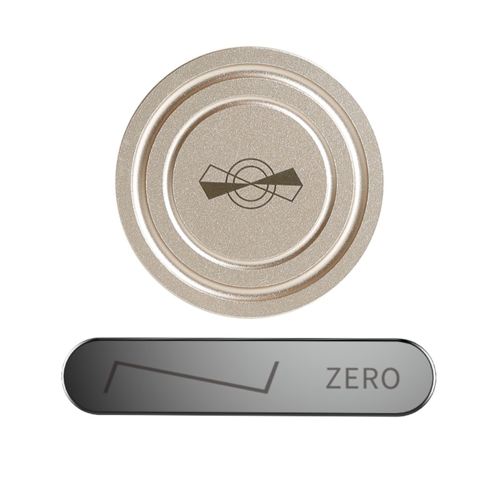 EC Zero Open Lid Mod Kit