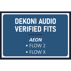 Earpads for Dan Clark Audio Aeon 2