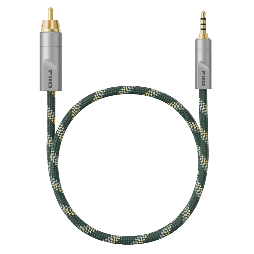 LINK RCA4