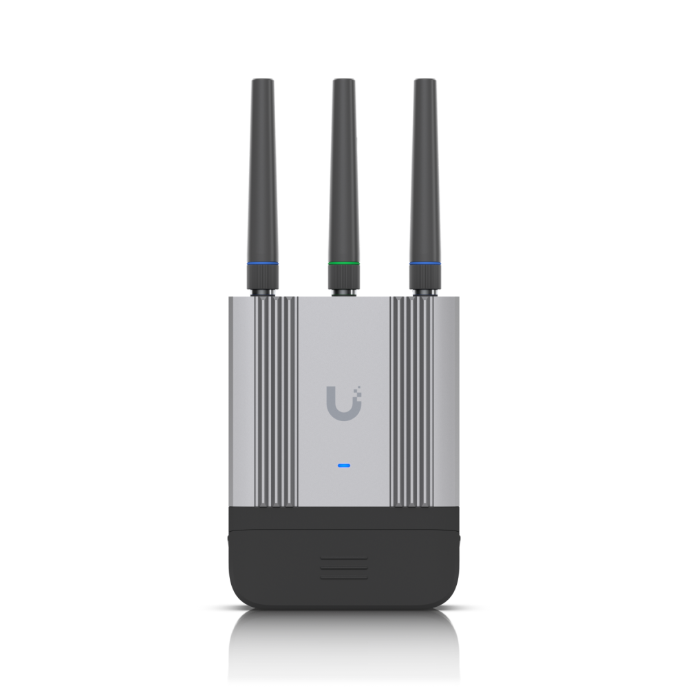 UniFi Mobile Router Industrial