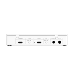 DM15 R2R Wit - Outlet