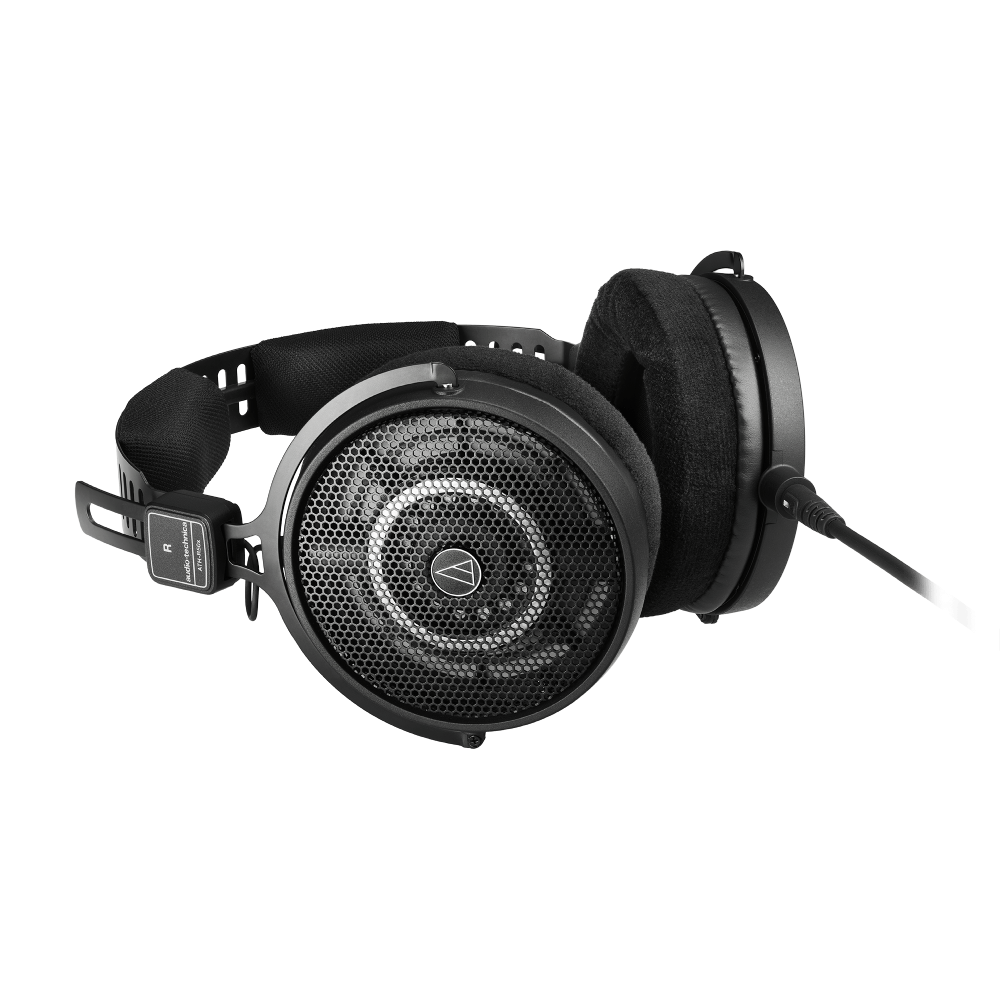 Audio-Technica ATH-R50x | Headphones - Wifimedia Audio-Technica ATH-R50x | Headphones - Wifimedia