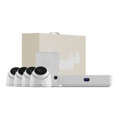 Network Video Recorder Instant Kit