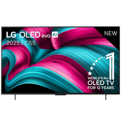 OLED42C55LA