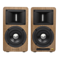 Airpulse A80