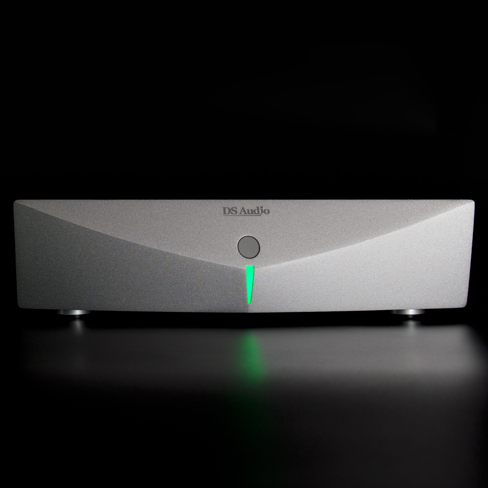 DS-E3 Equalizer