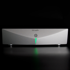DS-E3 Equalizer