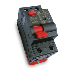 Supreme 3 RCCB Fuse holder