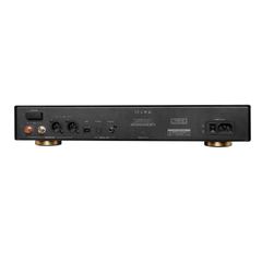 CD-S100 IV V25 Zwart - Outlet