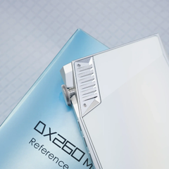 DX260MK2 Silver/White Limited Edition - Outlet