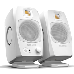 D3V (per paar) White - Outlet 2
