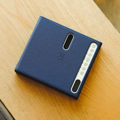 EC Play Case