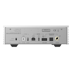 CR60 Zilver - Outlet