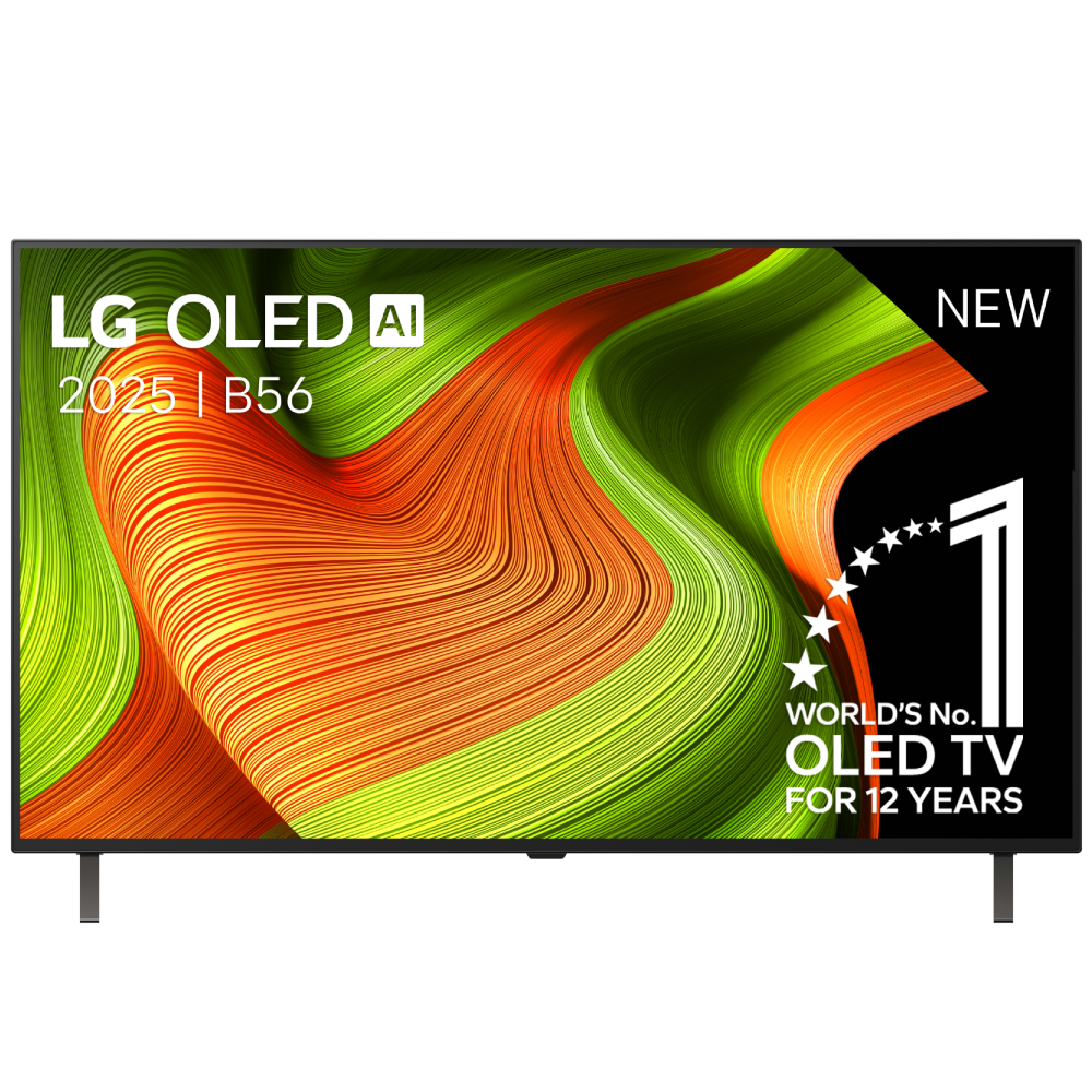 OLED48B56LA