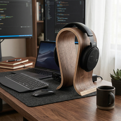 Headphone Stand