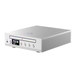 CR60 Zilver - Outlet