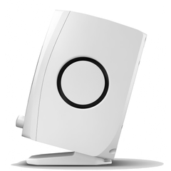 D3V (per paar) White - Outlet 2