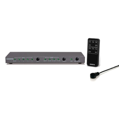 Connect 621 UHD 2.0