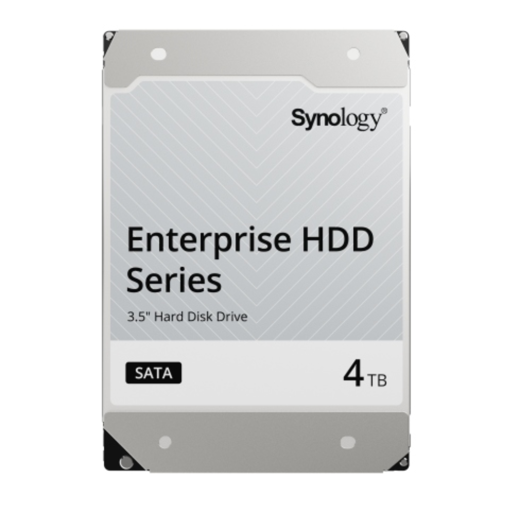 Enterprise HDD HAT5320-4T 4TB