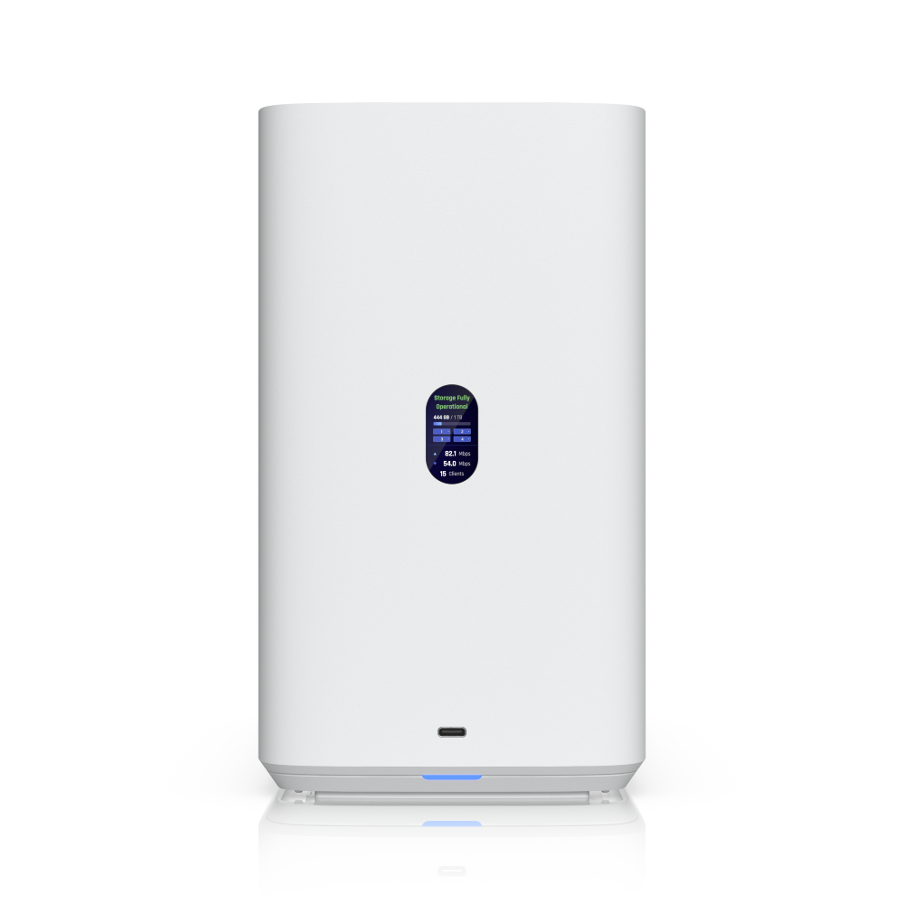 UniFi UNAS 4